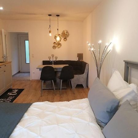 Ferien Und Monteurzimmer Arnadia Grasellenbach Ngoại thất bức ảnh