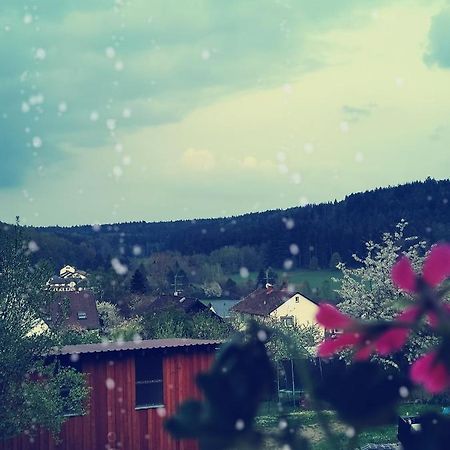 Ferien Und Monteurzimmer Arnadia Grasellenbach Ngoại thất bức ảnh