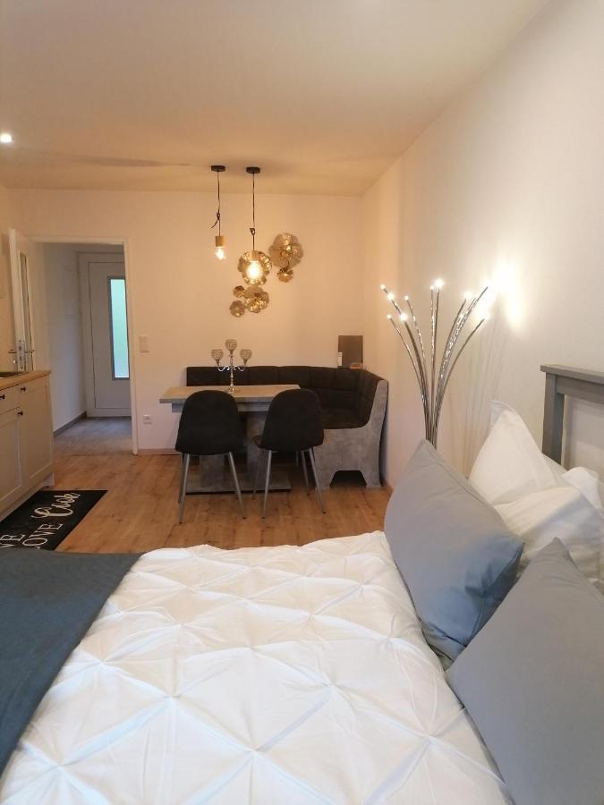 Ferien Und Monteurzimmer Arnadia Grasellenbach Ngoại thất bức ảnh