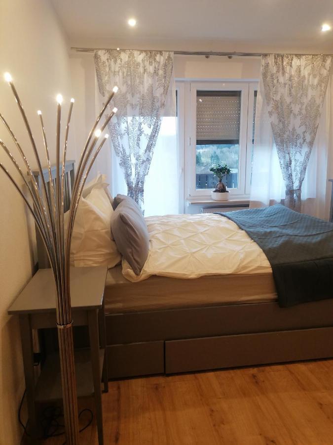 Ferien Und Monteurzimmer Arnadia Grasellenbach Ngoại thất bức ảnh